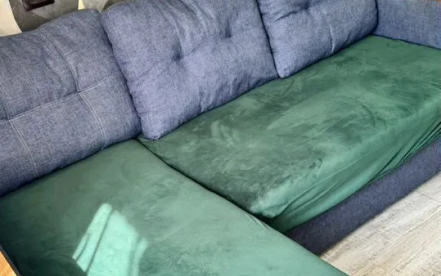 Квартира На Улице Журавлёва 100Б