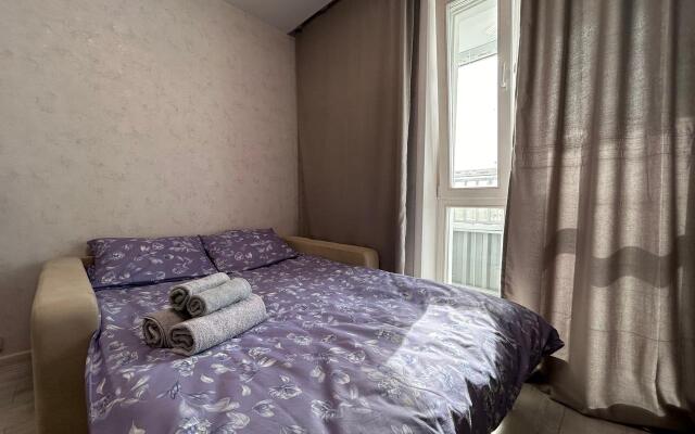 Квартира Рядом с Аэропортом