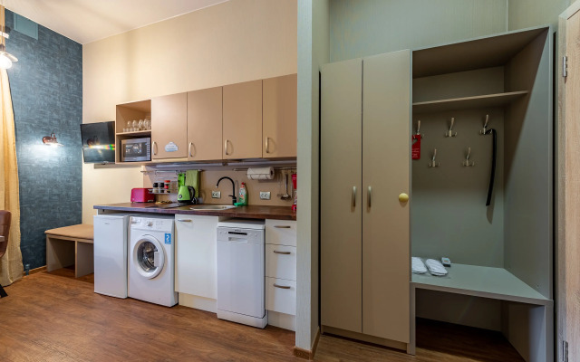 Меблированные комнаты Невский Форум