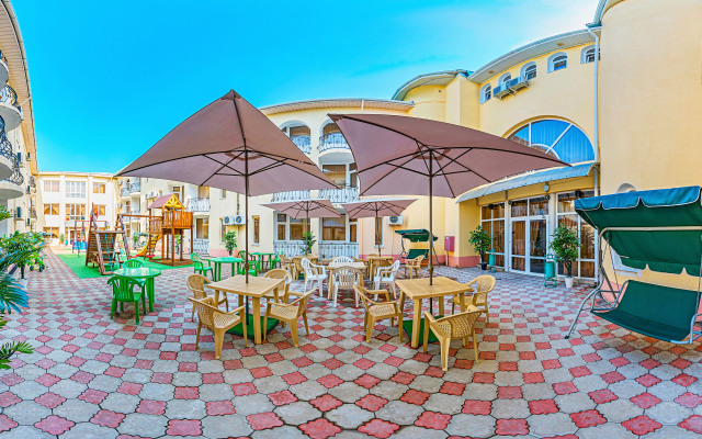 Olimp Hotel