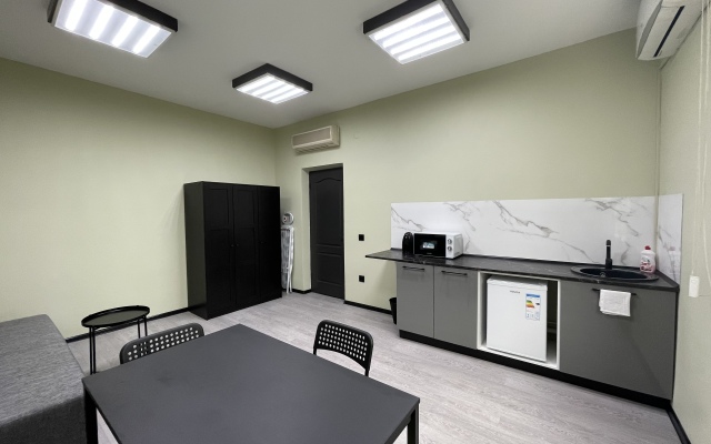 Four Rooms Guest House