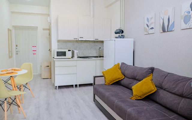 Caravel Portugal PosutochnoSochi.rf Apartments 2
