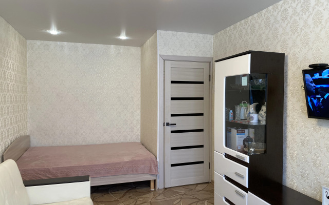 Квартира на Краю