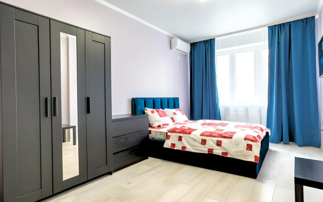 Квартира Уют