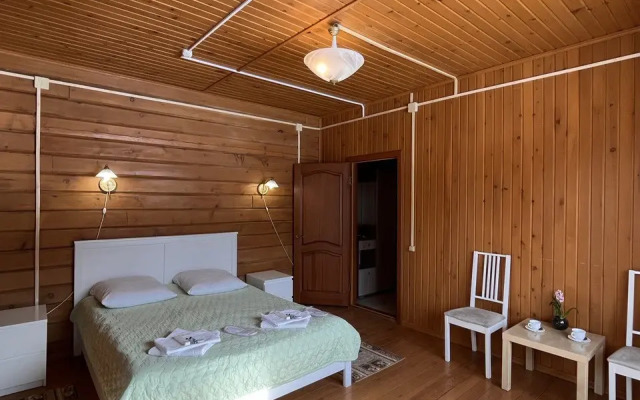 Hotel Altyn-Kel