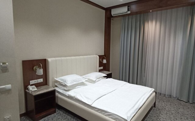 Отель Vella Elegant