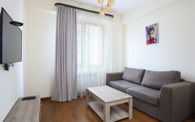 Stay Inn On Buzand Str. 17-104 Apartments