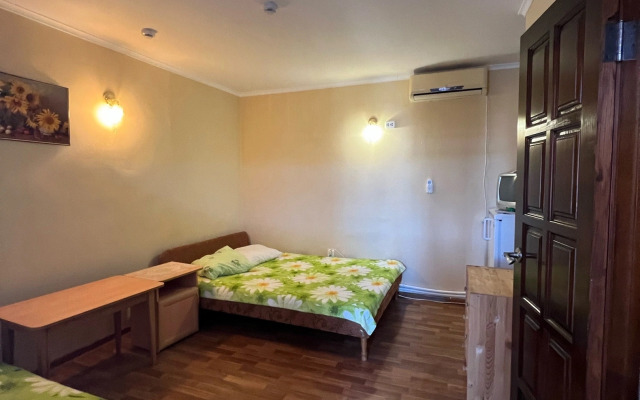 Sozvezdie Gryoz Guest house