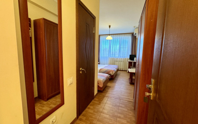 Hotel Edelveys
