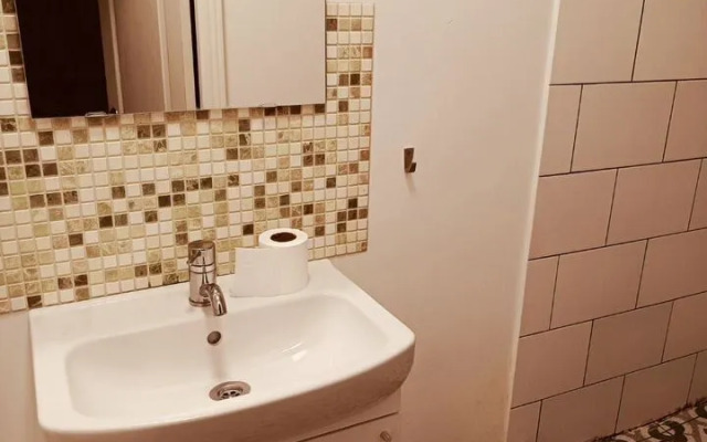 Квартира на Варшавском шоссе 47 корпус 2