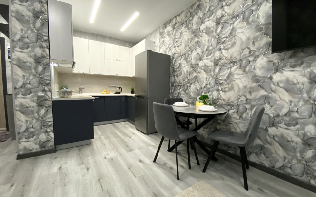 Апартаменты в Самом Центре Города