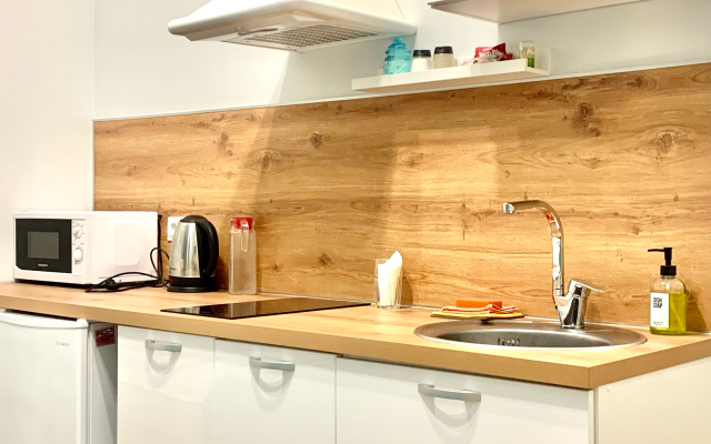 Квартира на ул. Конная 8