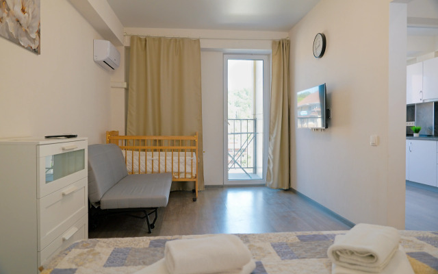 Caravel Portugal PosutochnoSochi.rf Apartments 4