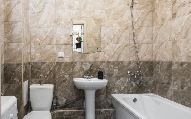 Квартира Комфортная квартира УрГУПС УрГЮУ ЖД