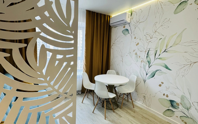 Novaya Kvartira Pavlovsk36 Flat