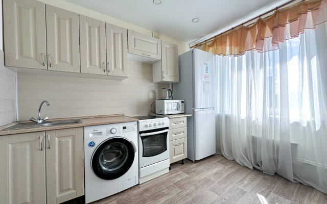 Квартира Двухкомнатная Южное Шоссе 33