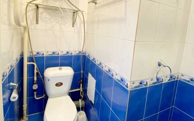 Na Trubnom 10 Apartments