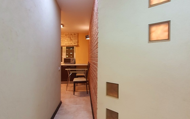 Апартаменты на Самойловой 9