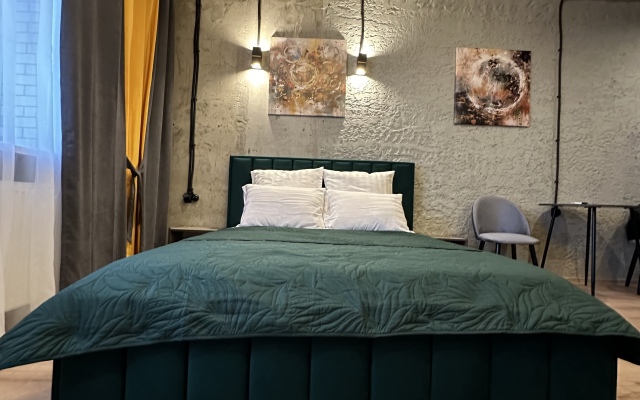 Апартаменты Уютная Атмосфера на Мечникова 384