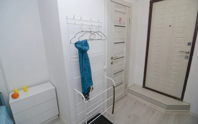 Апартаменты Аквамарин M