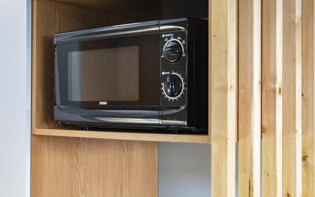 Apartamenty Drim Apartmens 595 Stil'naa Gostevaa Studia Nebesa