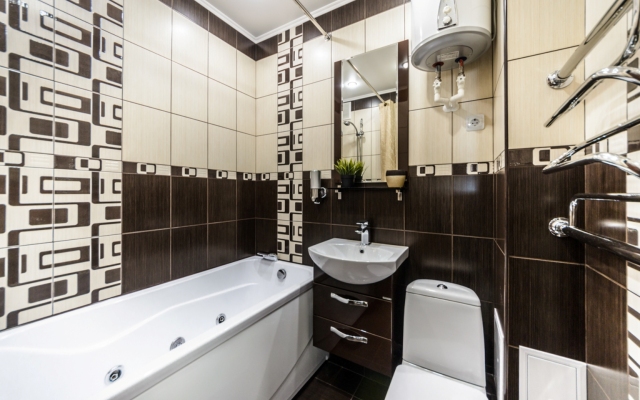 Апартаменты Премиум класс, Степная 68