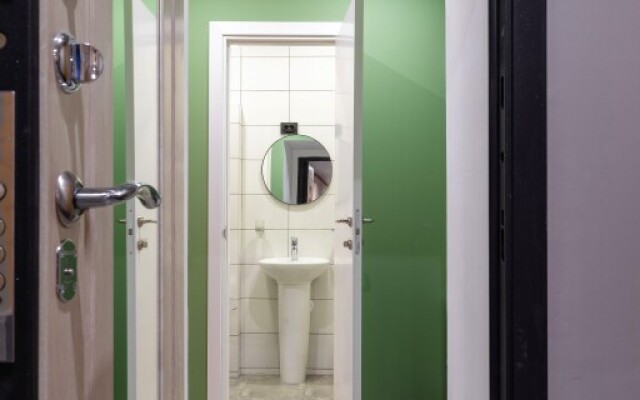 Apartamenty Na Naberezhnoy Kutuzova 32 (1)