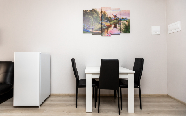 Apartment Dagomis