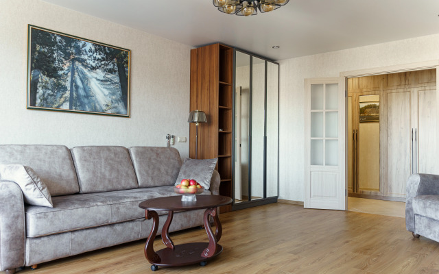 Апартаменты Уютные