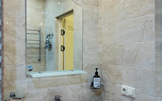 U Morya Zhk Vals 6 Apartments