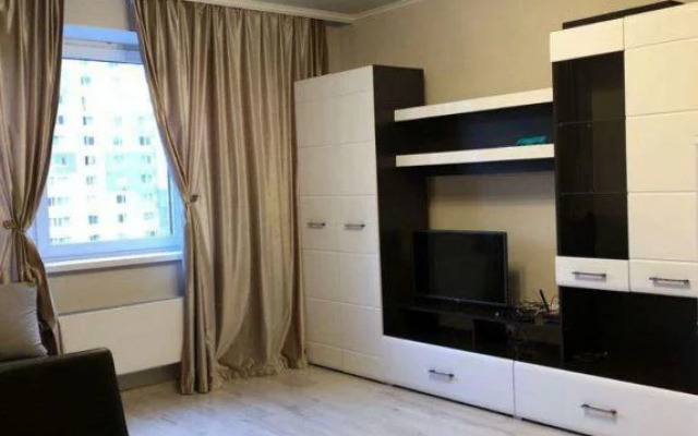 Квартира Студия Многоместная