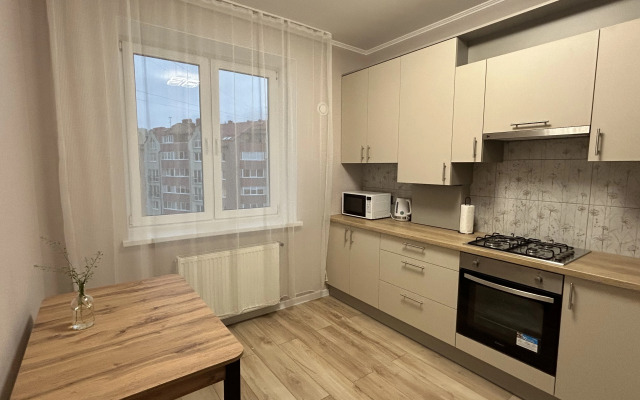 Uyutnaya U Letnego Ozera Flat