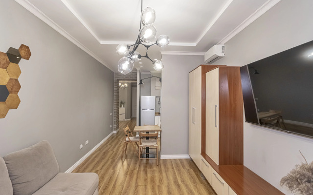 Апартаменты Central Vlad apartments