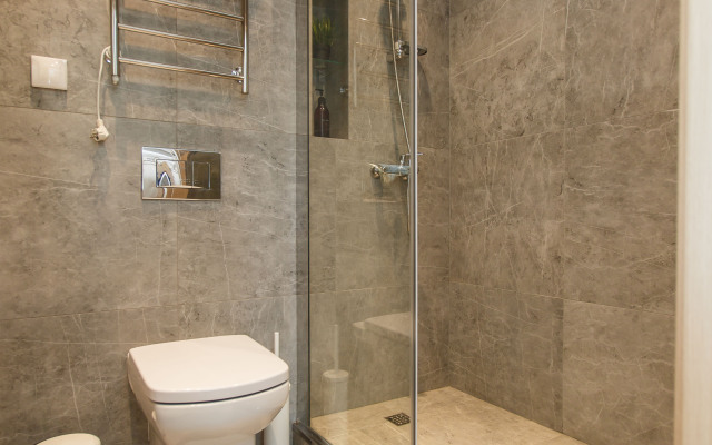 Апартаменты YOUR GREEN APART на Марата