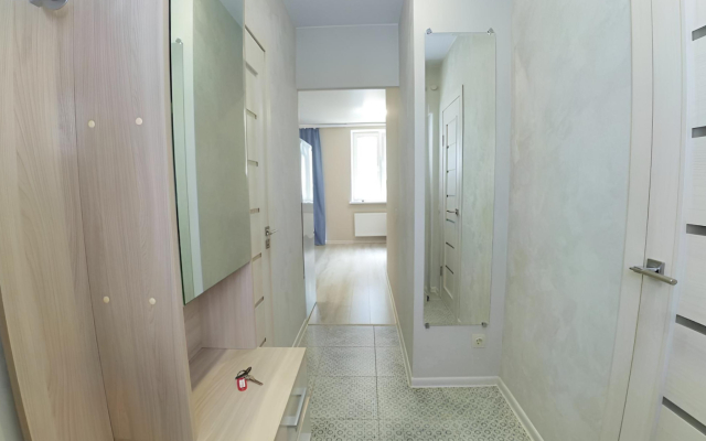 Апартаменты на Космонавтов 61 Б