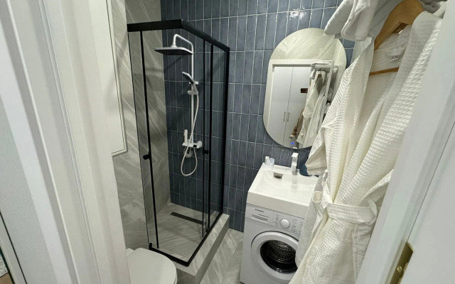 Квартира Кислород 51