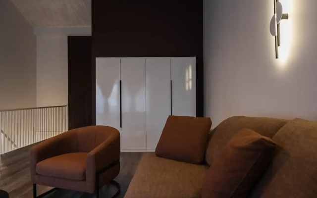 Апартаменты Наслаждение от Эхо Гор