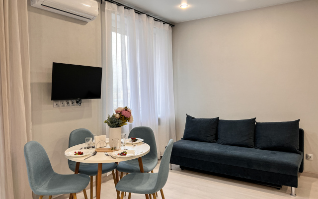 Апартаменты uTrip Norway