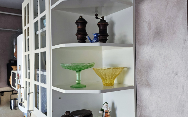 Апартаменты Smartapart Истоки