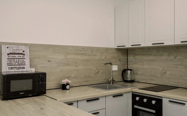 Odnokomnatnaya 50 M²  9/24 Etazh Flat
