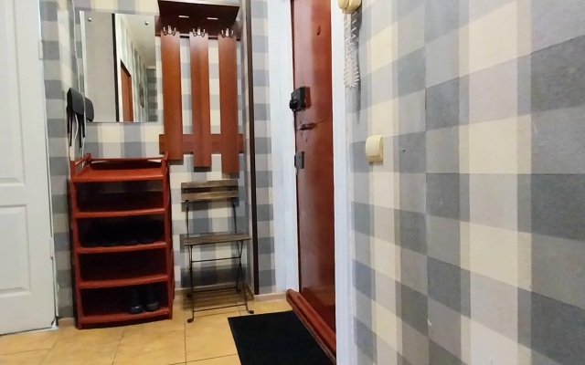 Квартира КРС-123