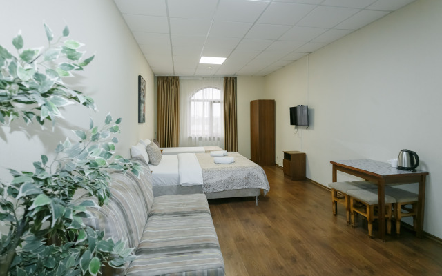 Sochi Passage Hotel