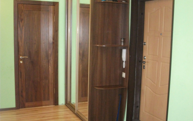 2 Komnatnaya Tsentr Novosibirska Flat