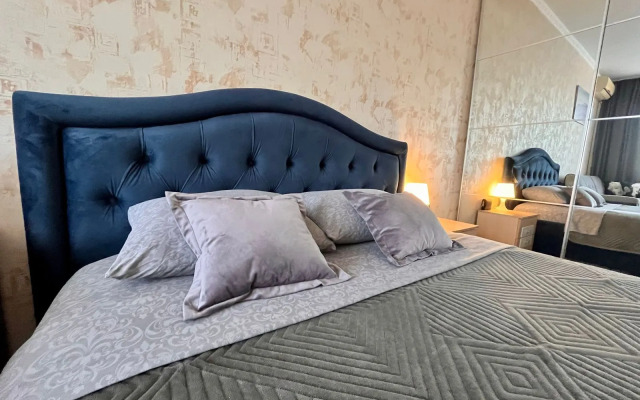 Апартаменты 55  Восточно Кругликовская 18/1