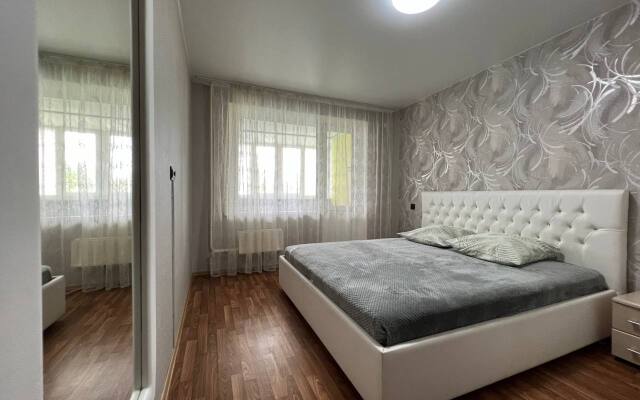 Квартира Трехкомнатная Юбилейная 79