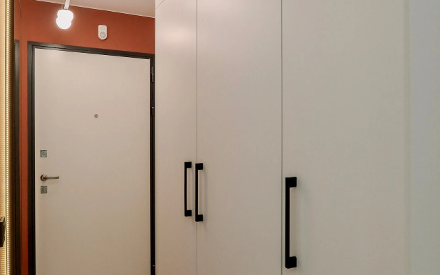 Privi House Na Kholmogorova 113 Flat