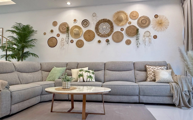 Частный дом Таунхаус Cozy Family Townhouse 3bdr