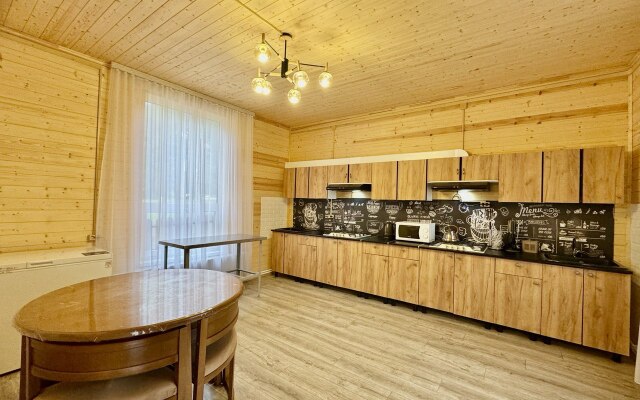 Daut Resort Hotel