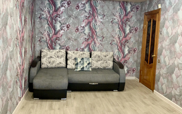 Квартира 2-Комнатная