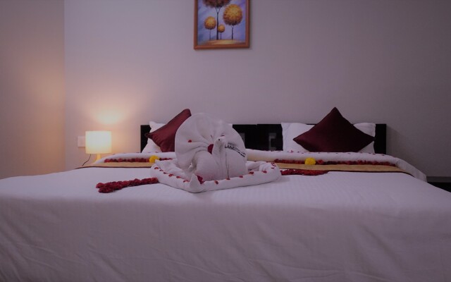 Hotel AKSHITH Inn